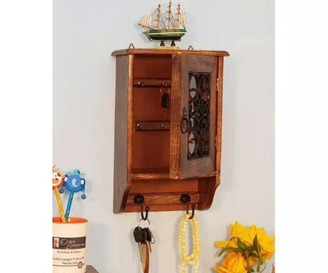 Key Holders - WoodenTwist