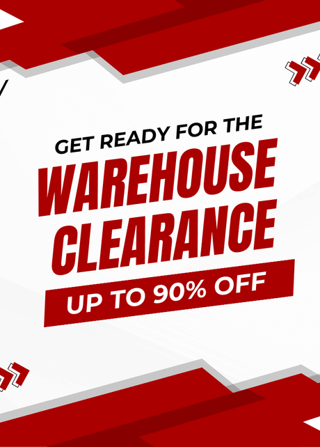 Warehouse Clearance Sale - WoodenTwist