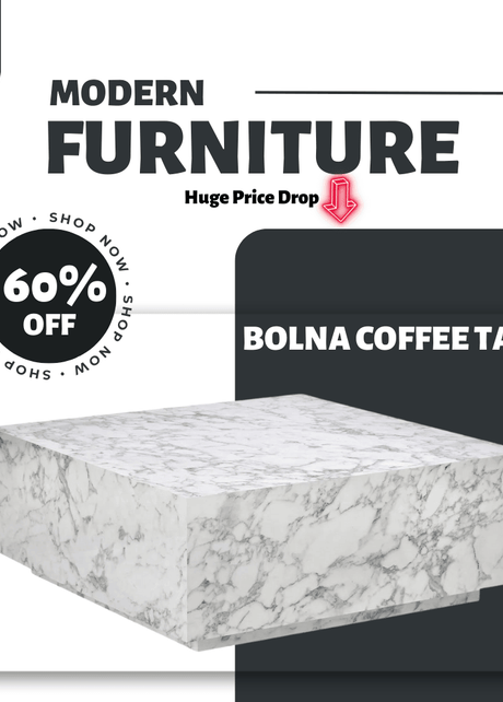 Modern Furniture Upto 60% Off - WoodenTwist