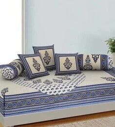 Diwan Sets - WoodenTwist