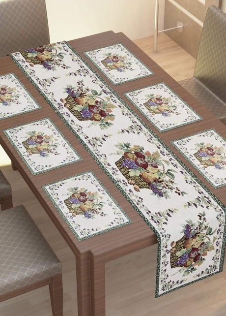 Table Mat - WoodenTwist