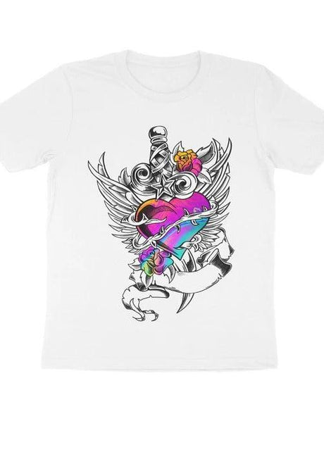 Women T-Shirts - WoodenTwist