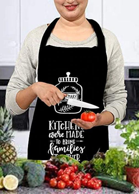 Aprons - WoodenTwist