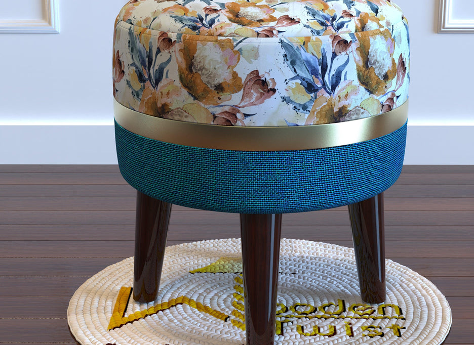Pouffe & Ottoman Stools