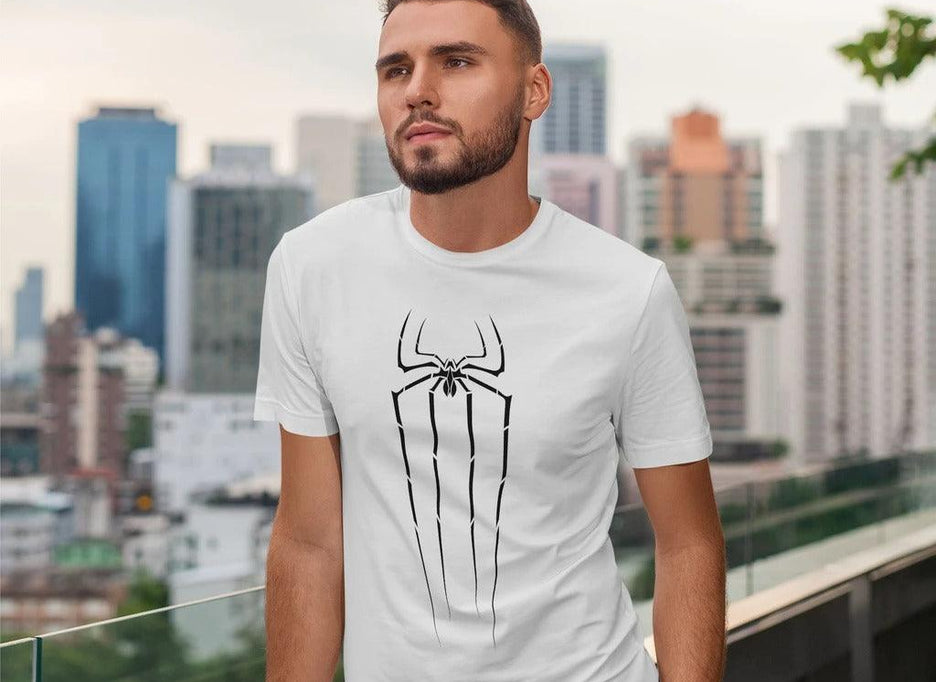 Men T-Shirts - WoodenTwist