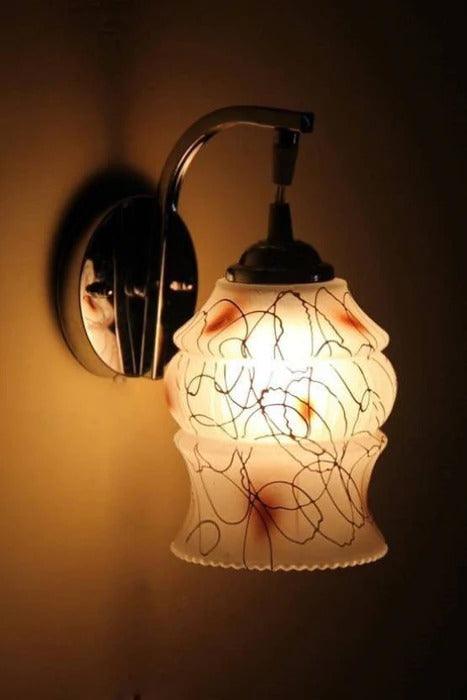 Wall Lamps - WoodenTwist