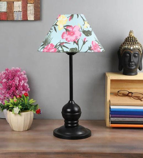 Table Lamps - WoodenTwist