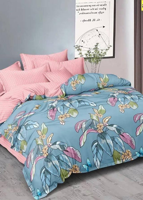 Bed Linen - WoodenTwist