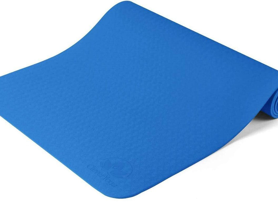 Yoga Mats - WoodenTwist