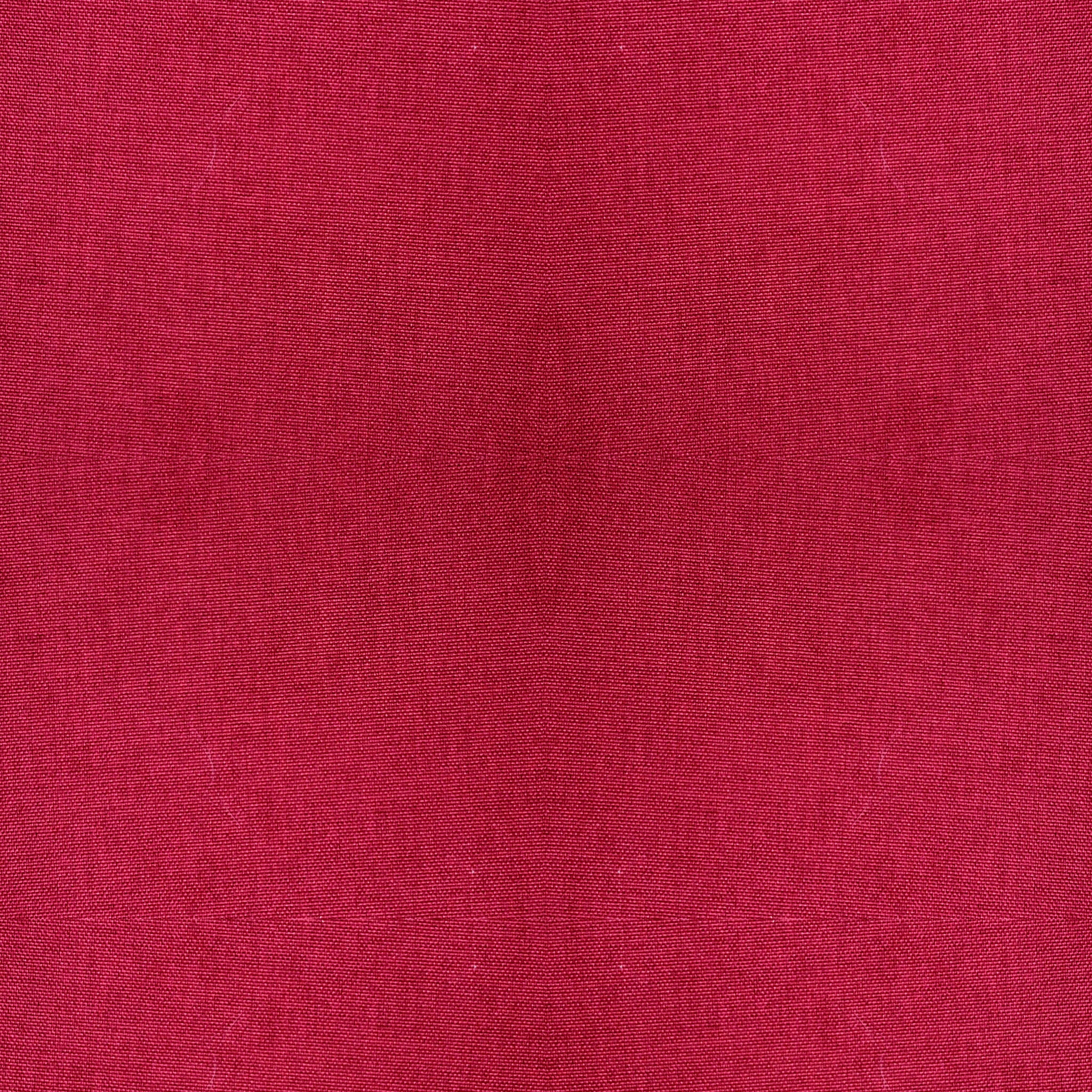 Velours Maroon Plain Jute Fabric - WoodenTwist