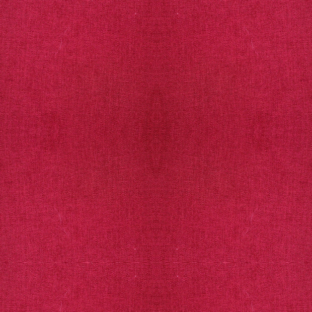 Velours Maroon Plain Jute Fabric - WoodenTwist