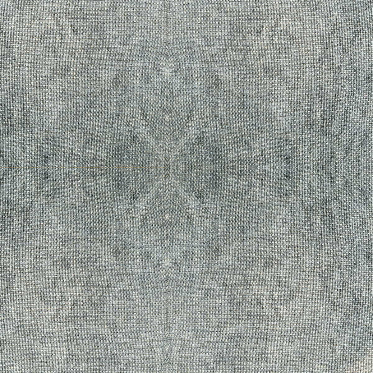 Grey Design Velvet Fabric