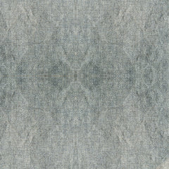 Velours Grey Design Jute Fabric - WoodenTwist