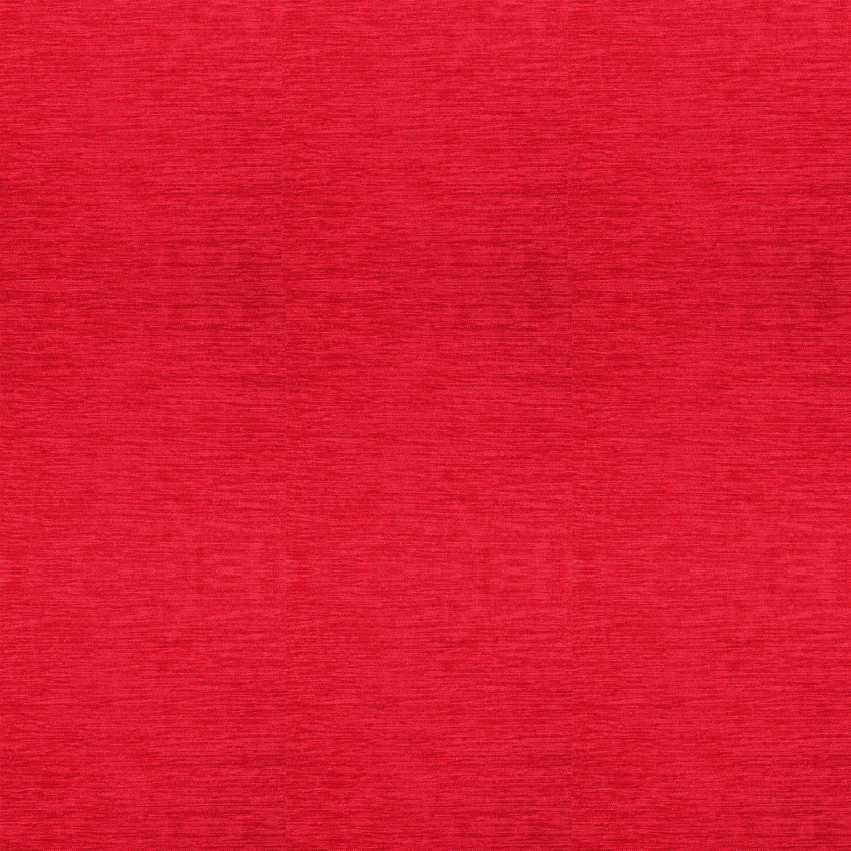 Red Plain Velvet Fabric