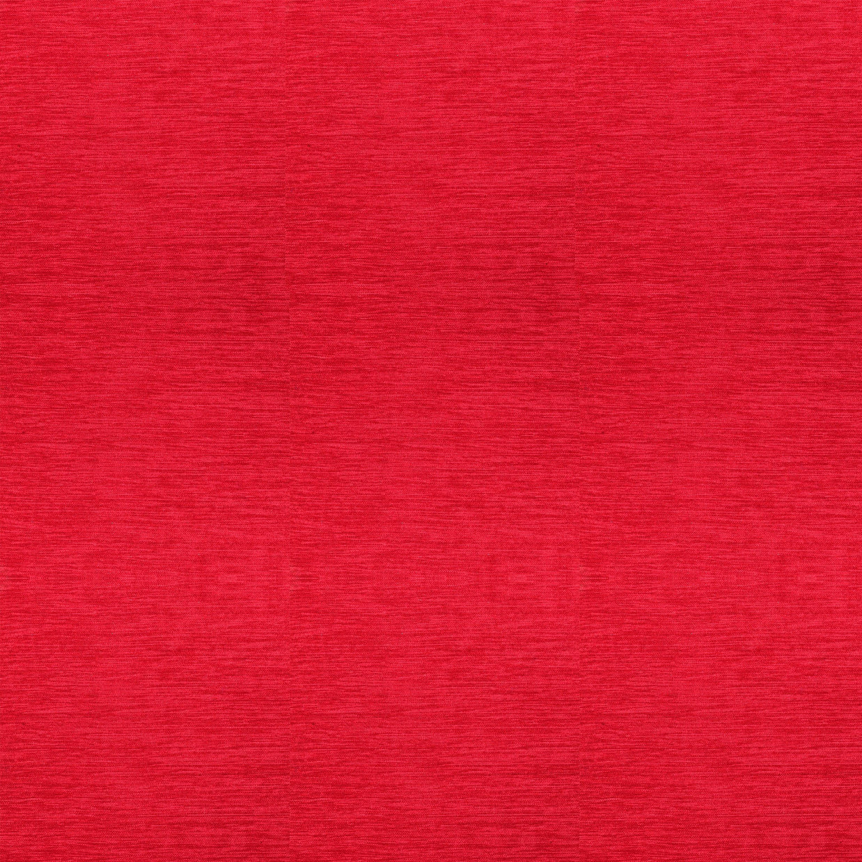 Velours Red Plain Jute Fabric - WoodenTwist