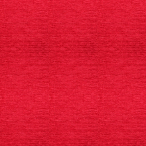Velours Red Plain Jute Fabric - WoodenTwist