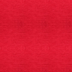 Velours Red Plain Jute Fabric - WoodenTwist