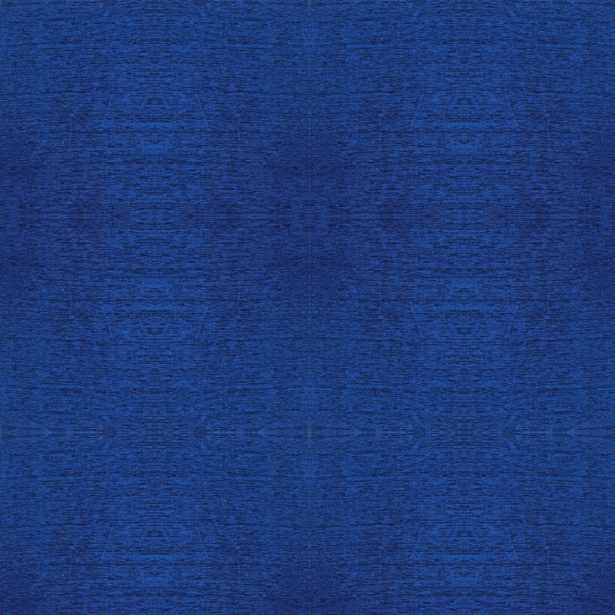 Dark Blue Design Velvet Fabric