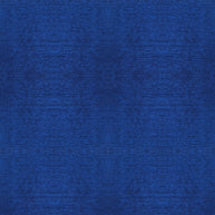 Velours Dark Blue Design Jute Fabric - WoodenTwist