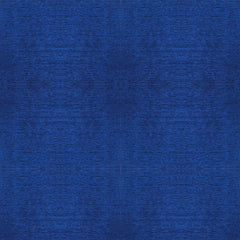 Velours Dark Blue Design Jute Fabric - WoodenTwist