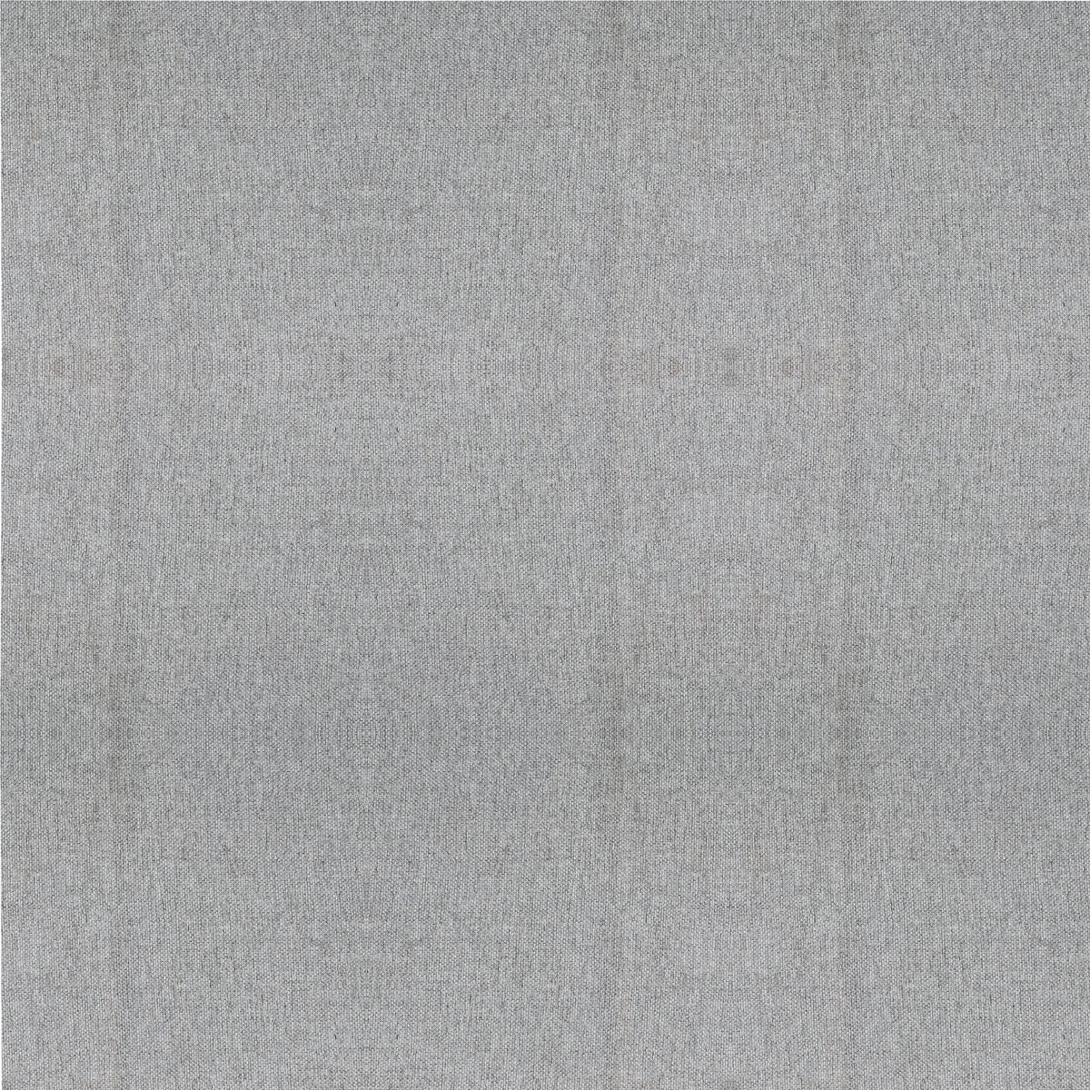 Velours Dark Grey Design Jute Fabric WoodenTwist