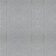Velours Dark Grey Design Jute Fabric - WoodenTwist