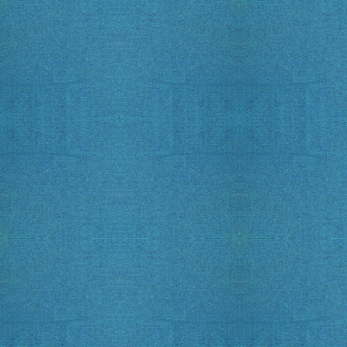 Velours Blue Design Jute Fabric - WoodenTwist