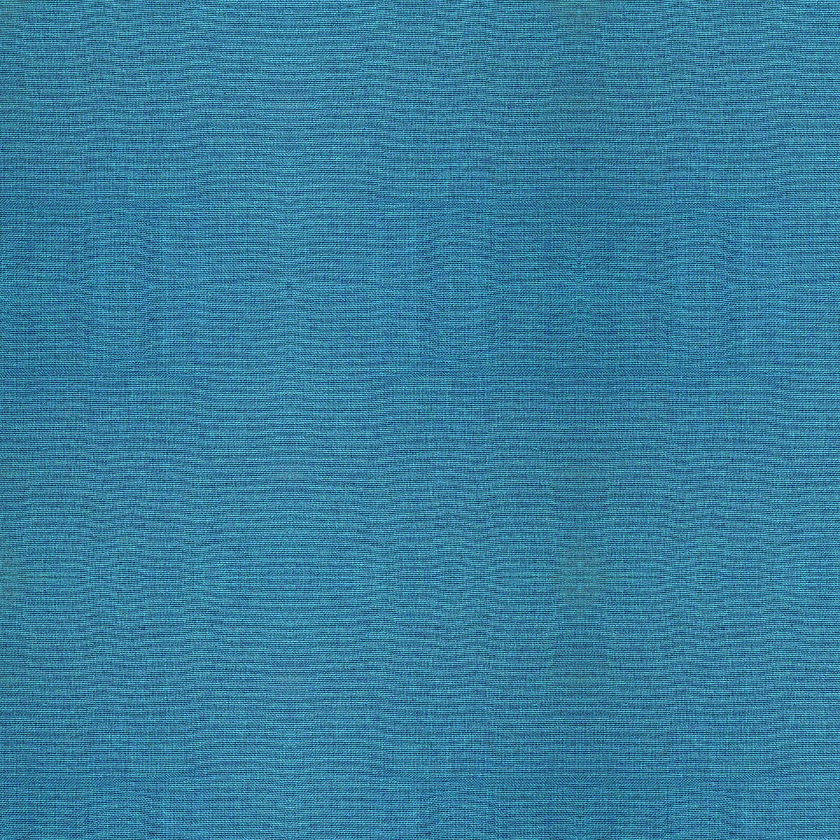 Velours Blue Design Jute Fabric - WoodenTwist