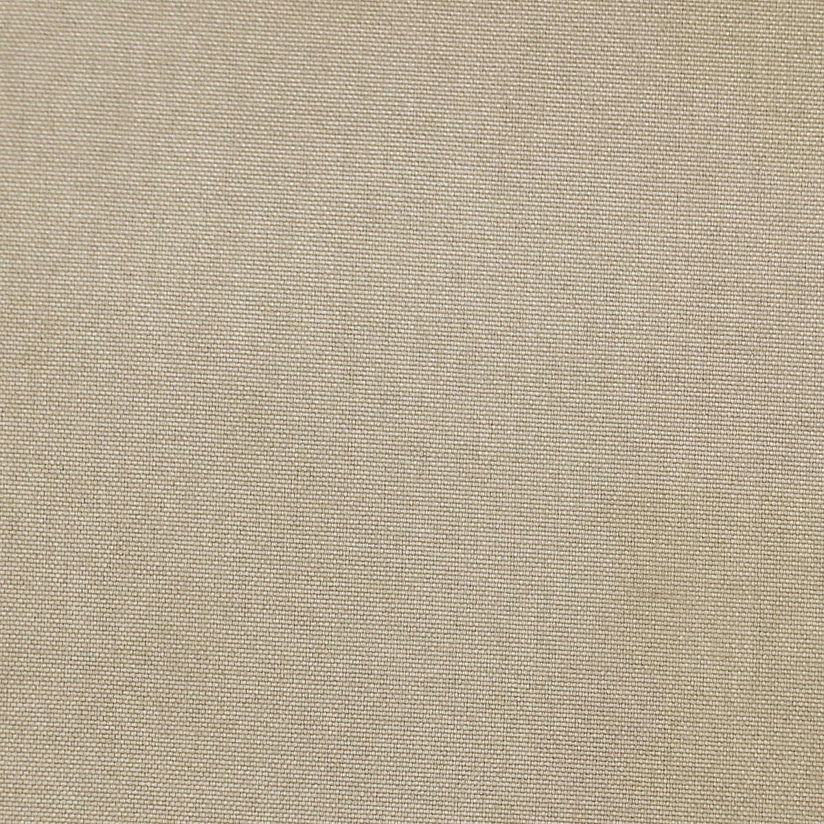 Velours Light Beige Plain Jute Fabric