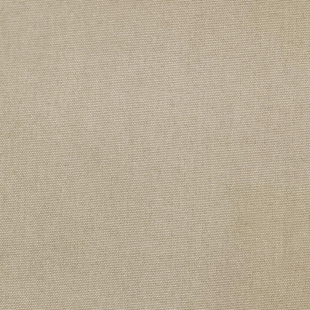 Velours Light Beige Plain Jute Fabric - WoodenTwist