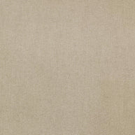 Velours Light Beige Plain Jute Fabric - WoodenTwist