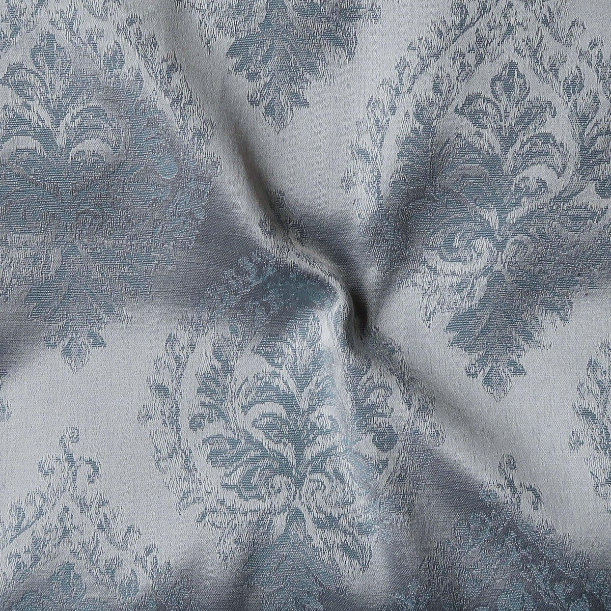 Printed fusion fabric for sofas and decor