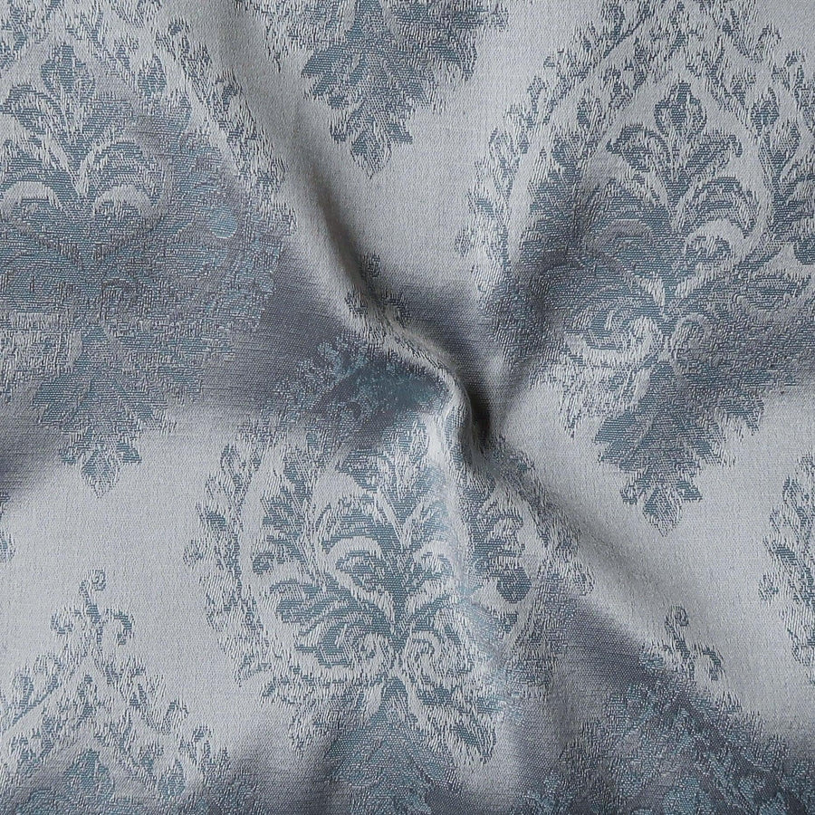 Steel and Grey print
