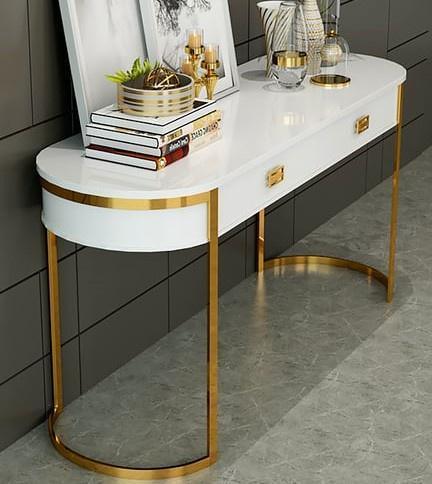Neat storage for entryway or hallway