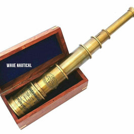 MARITIME BRASS ANTIQUE VINTAGE 20