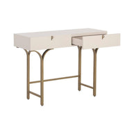 White Color Organizer for Stylish Homes