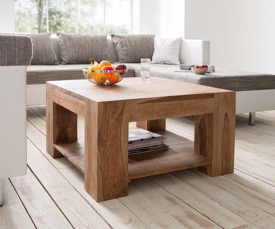 A Centre Table for Your Living Space