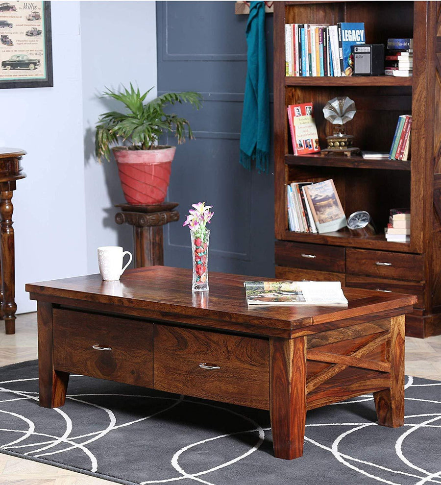 Made for the Modern Living Room