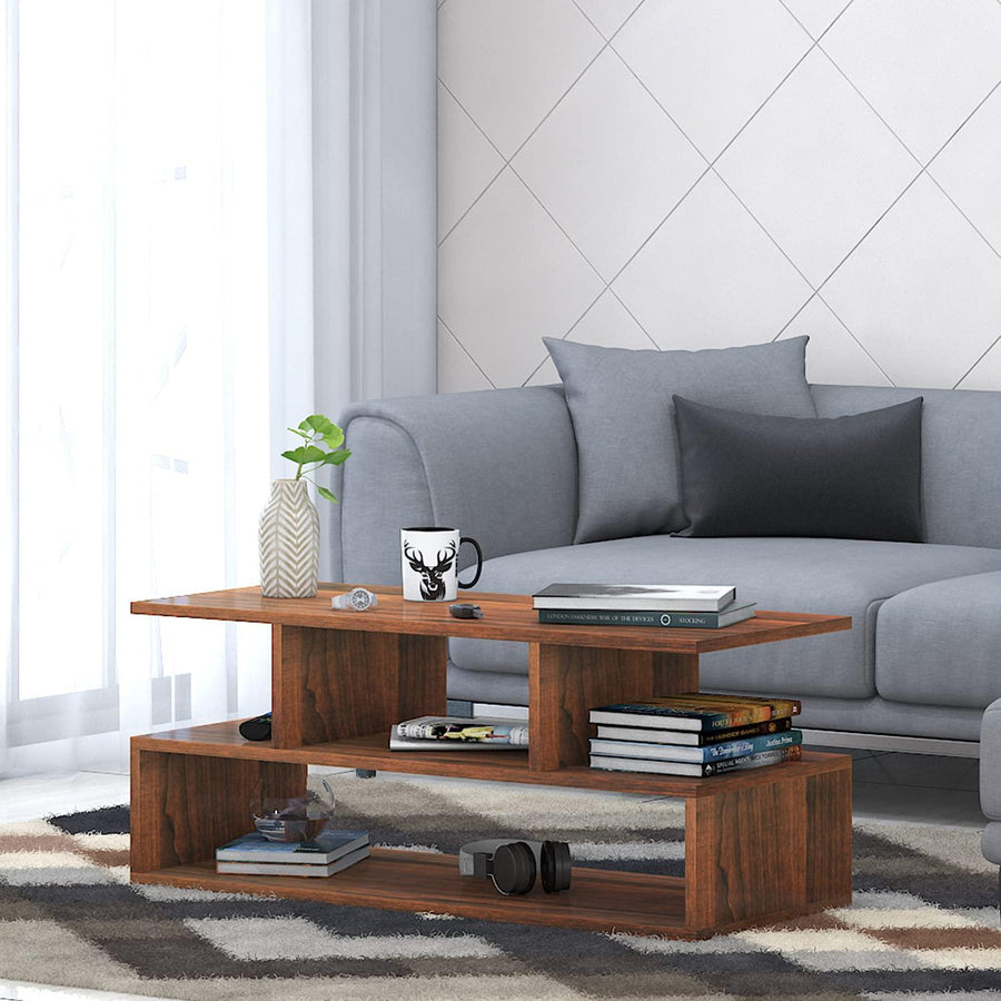 Made for the Modern Living Room