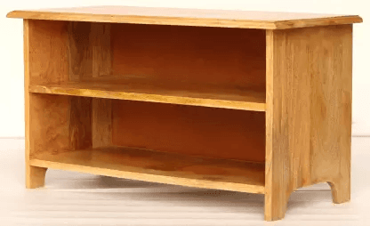 Tidy Footwear Storage
