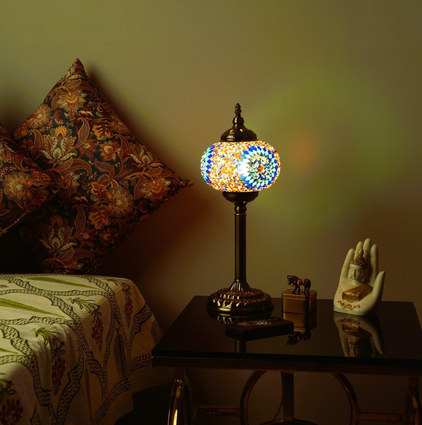 Modern Table Lamp