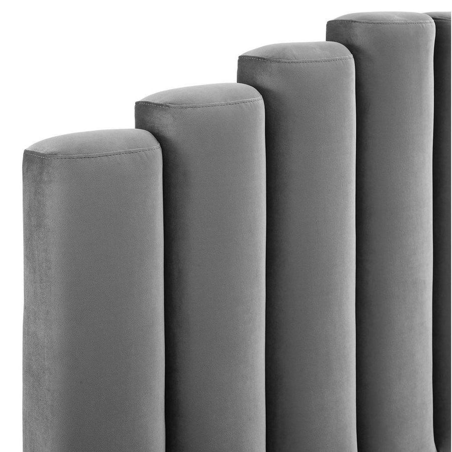 Choose Grey, White or Blue