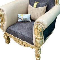 Handmade Chair