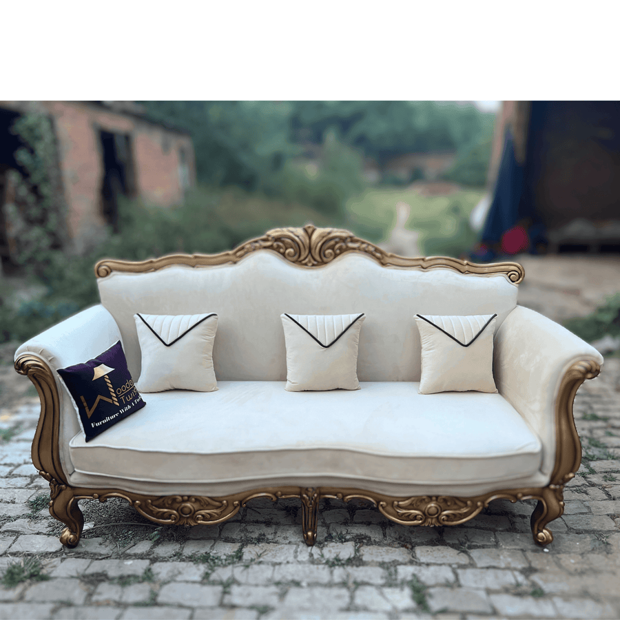 Comfort for Three