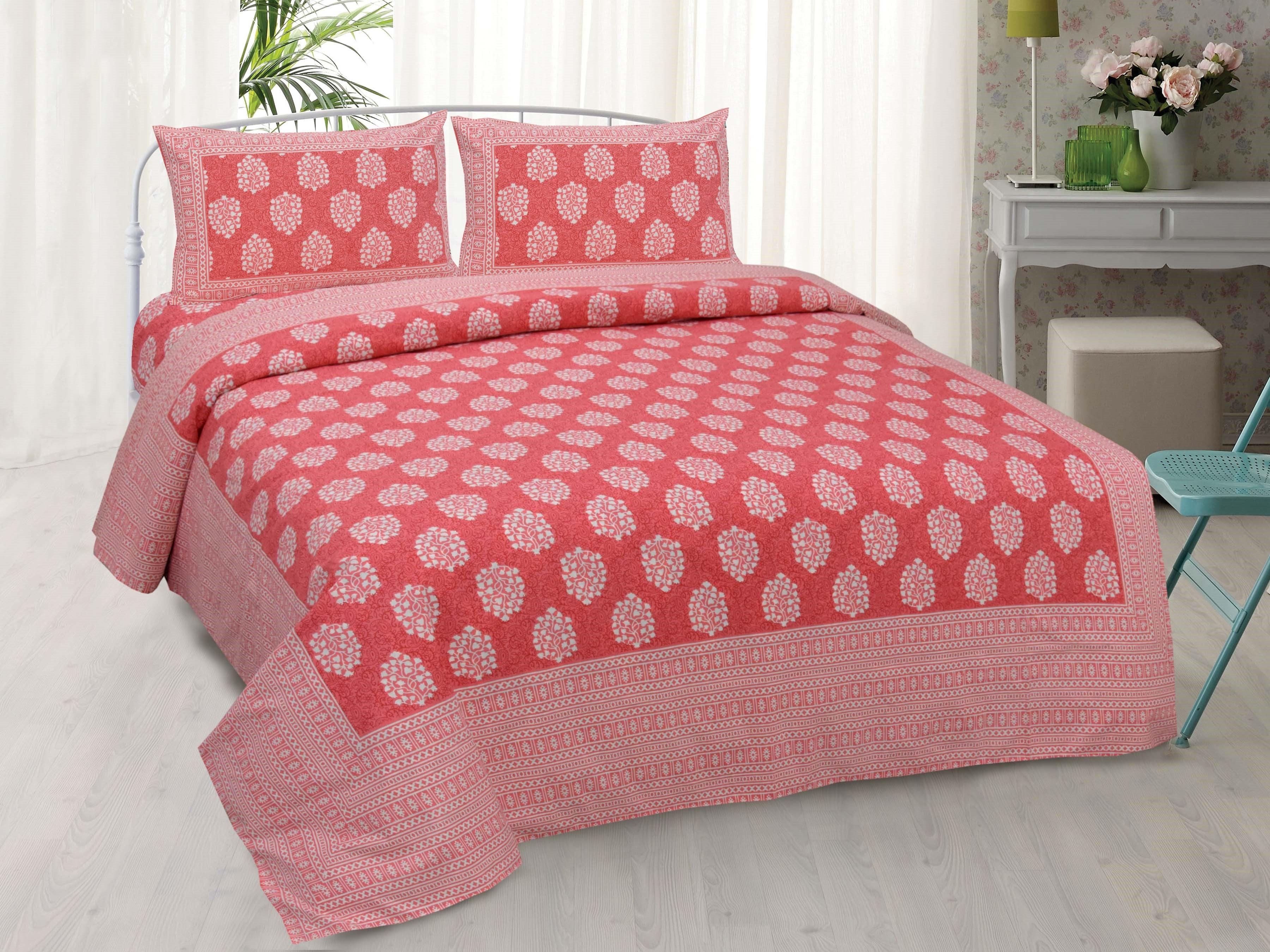 Rajasthani Bedding Set