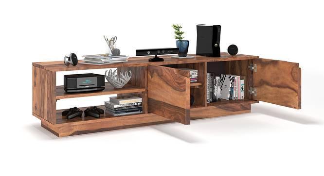 Ample Everyday Storage