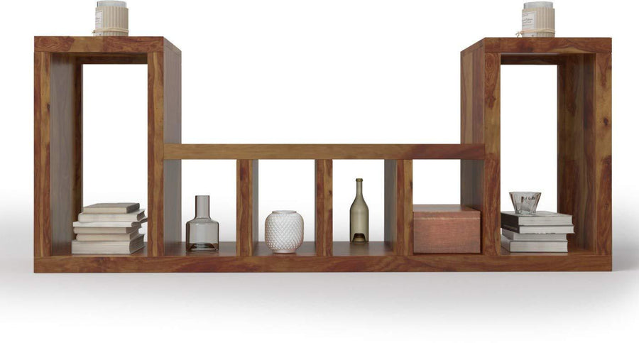 Storage for media devices and accessories