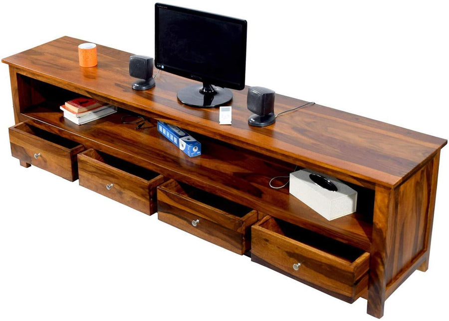 Storage for media devices and accessories