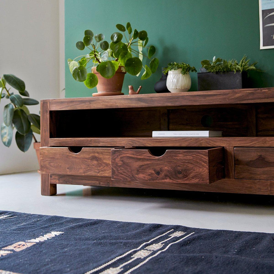 Storage for media devices and accessories
