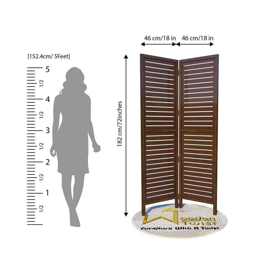Choose Your Panel Width